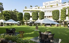 Hotel Claridges Delhi